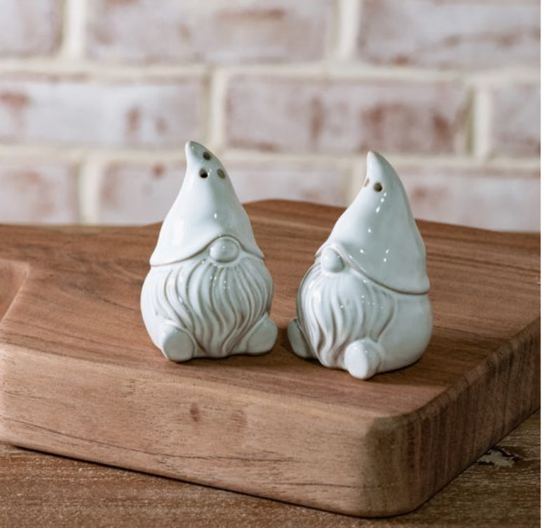 3.15" GNOME S & P SHAKERS.
