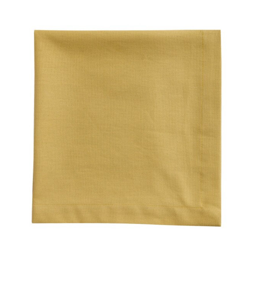 ELEMENTS NAPKIN GOLD