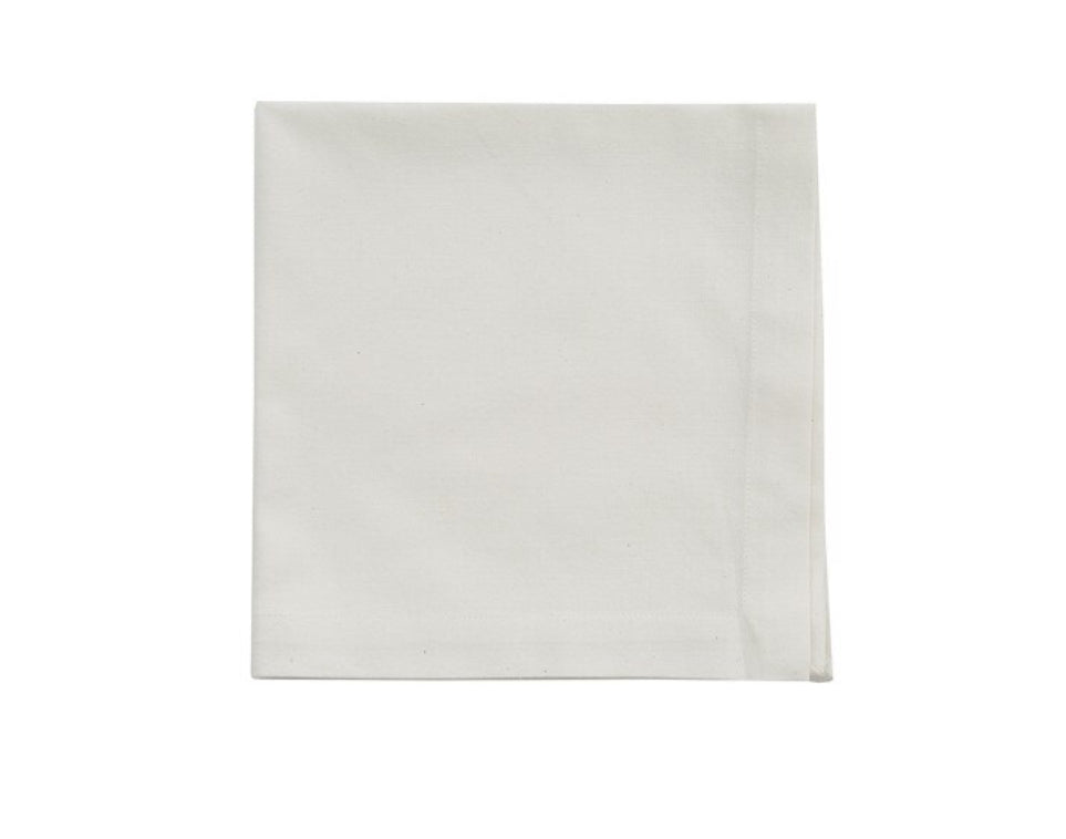 ELEMENTS NAPKIN NATURAL
