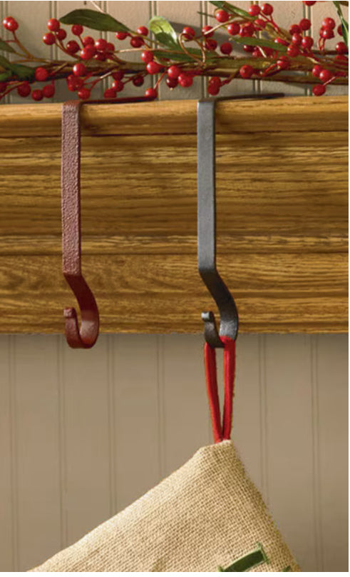 PLAIN STOCKING HANGER