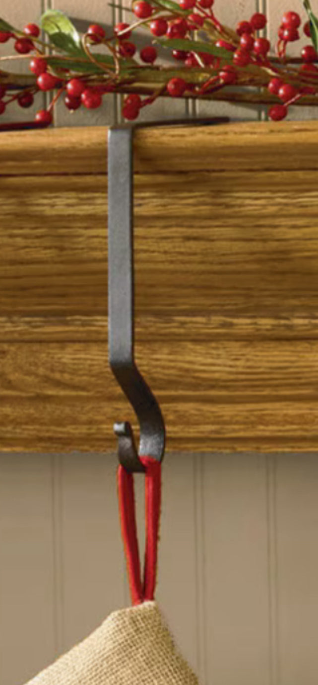 PLAIN STOCKING HANGER