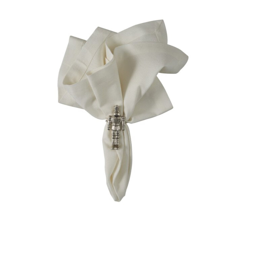 NUTCRACKER NAPKINRING