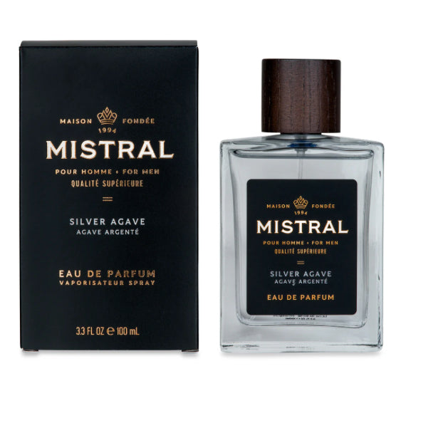 Men's Eau de Parfum SilverAgave 3.3 fl. oz.