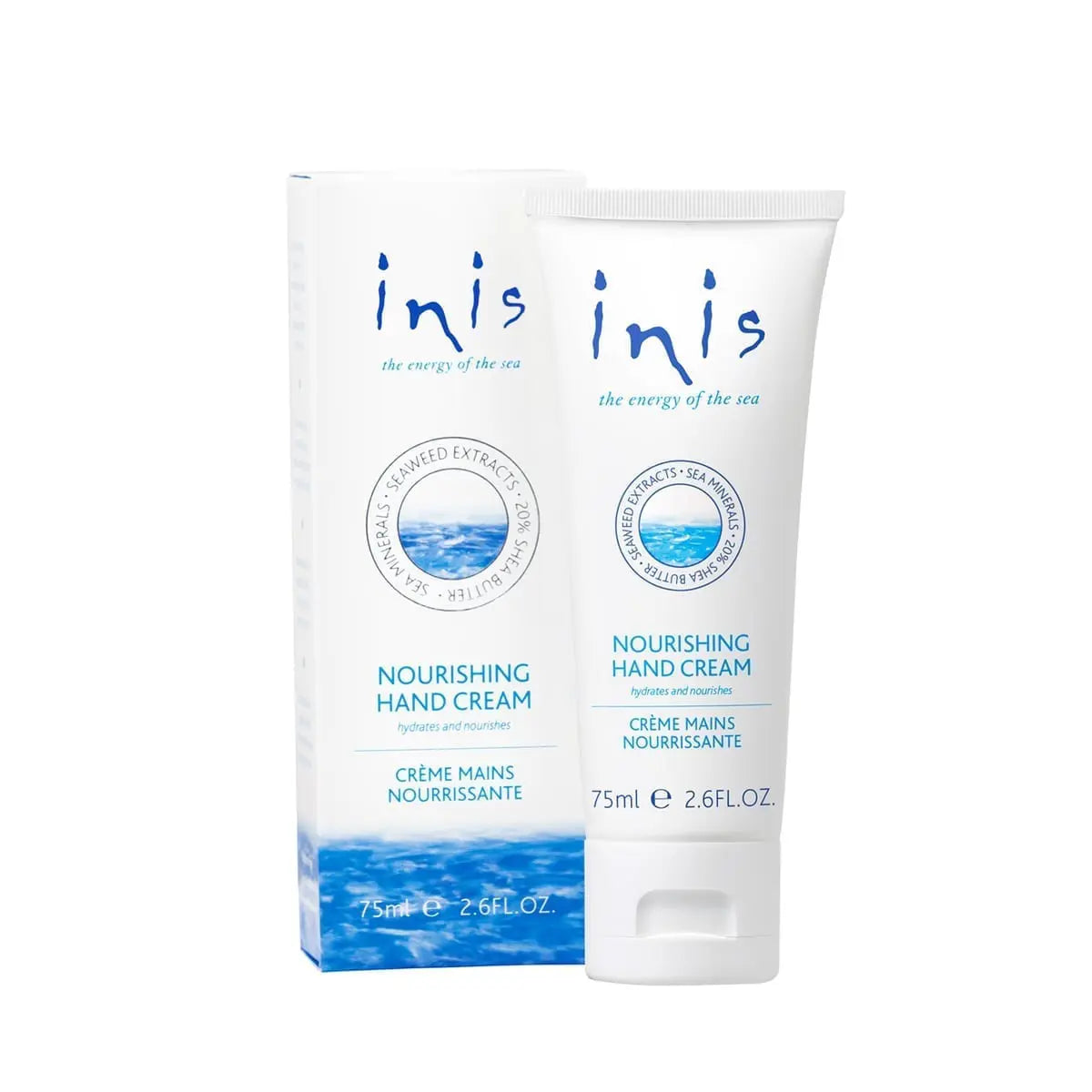 Nourishing Hand Cream 2.6 fl. oz.