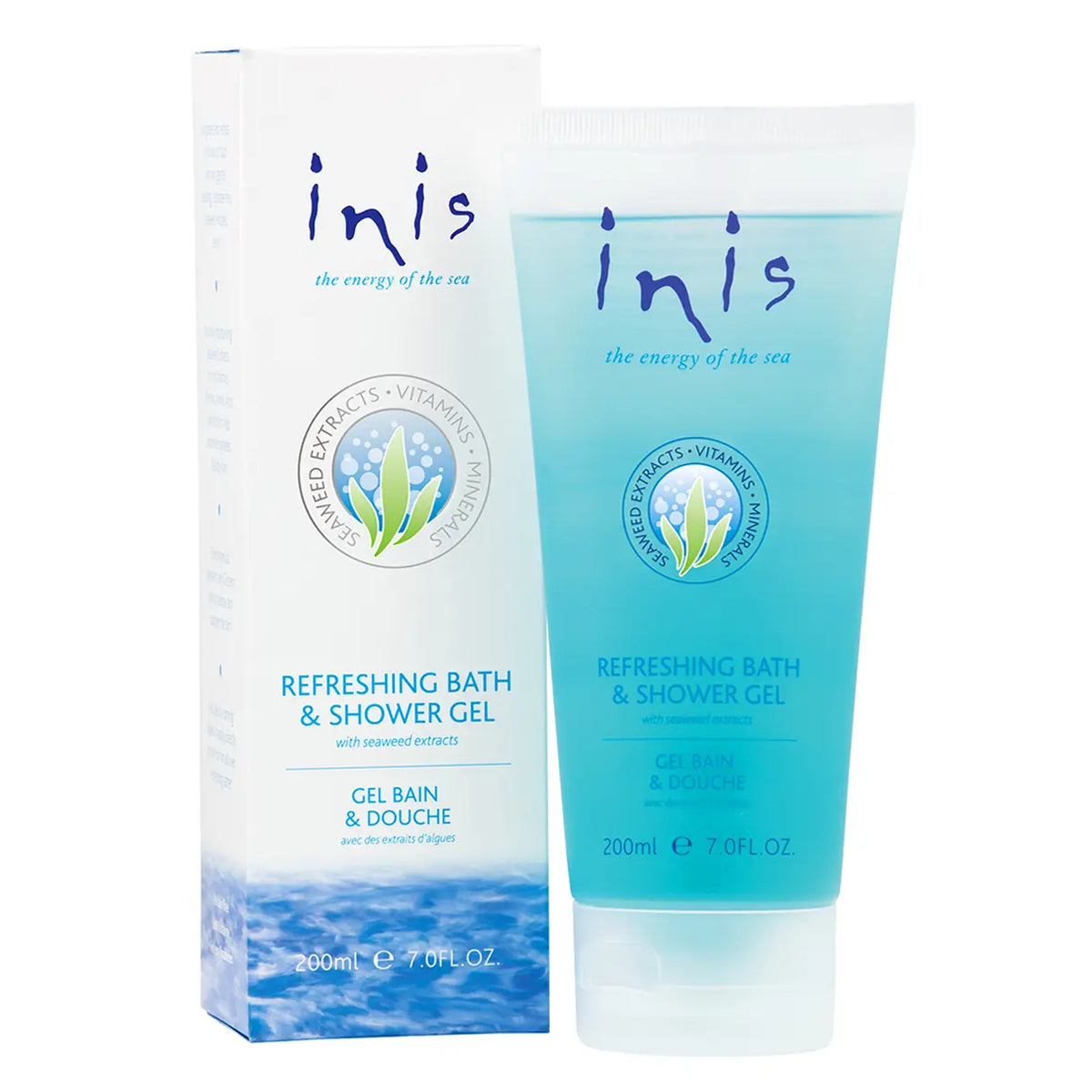 Refreshing Bath & Shower Gel 7 fl. oz.
