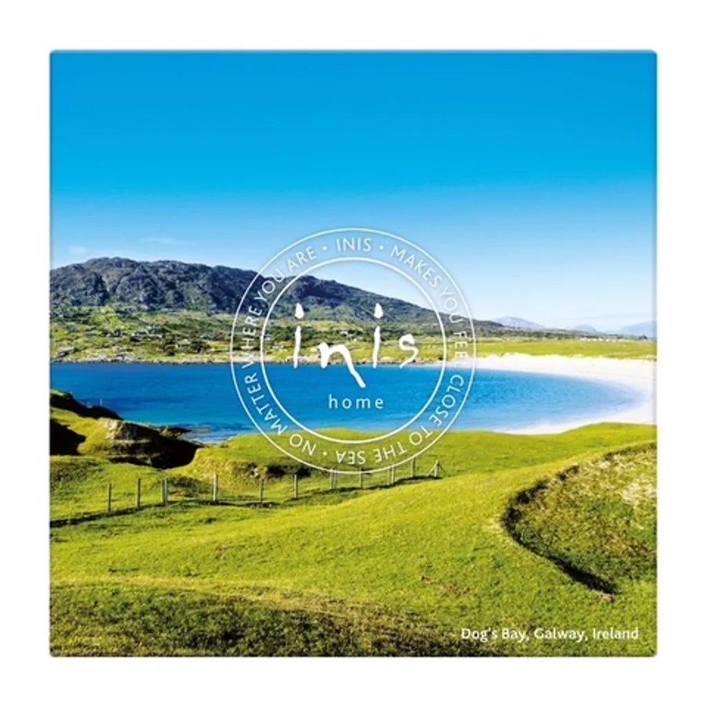 Inis Seascape Scented Sachet - Ireland