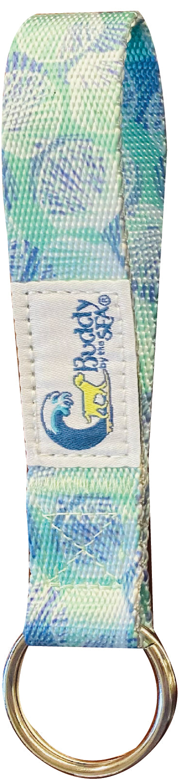 Treasure Island Key FOB