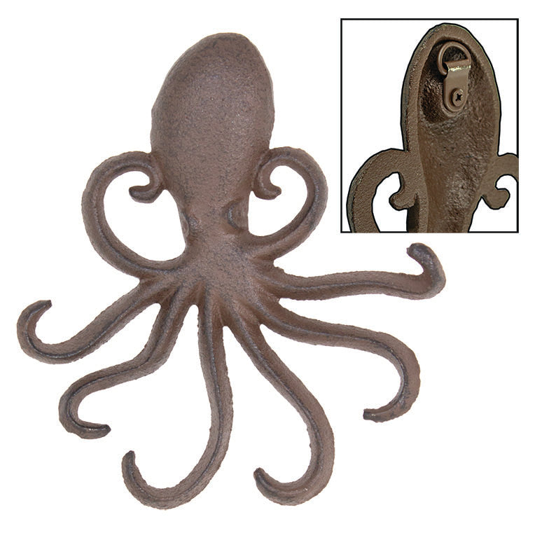 Octopus Hook – Rust