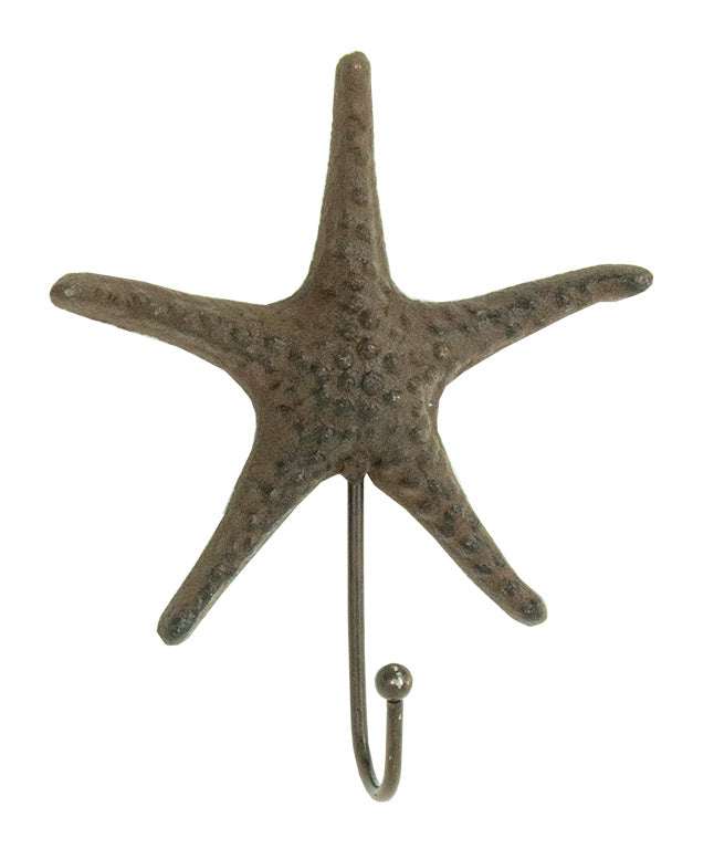 Starfish Hook