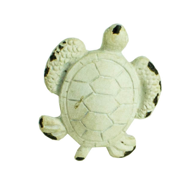 Sea Turtle Knob