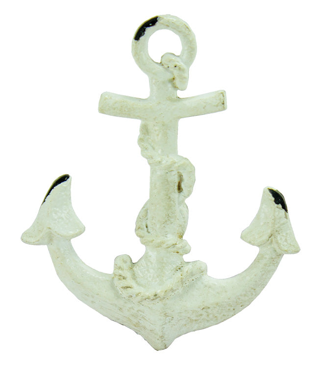 Anchor w/ Rope Knob