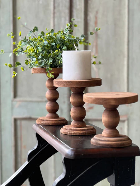 Baldwin Holders - 3 Sizes