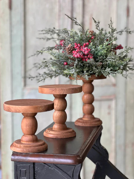 Baldwin Holders - 3 Sizes