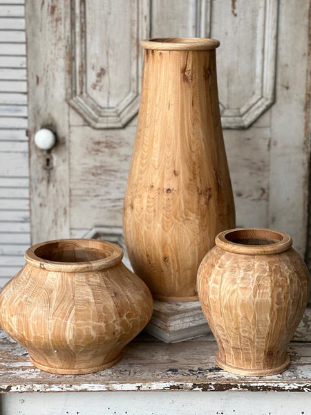 Hawthorne 11" Vessel