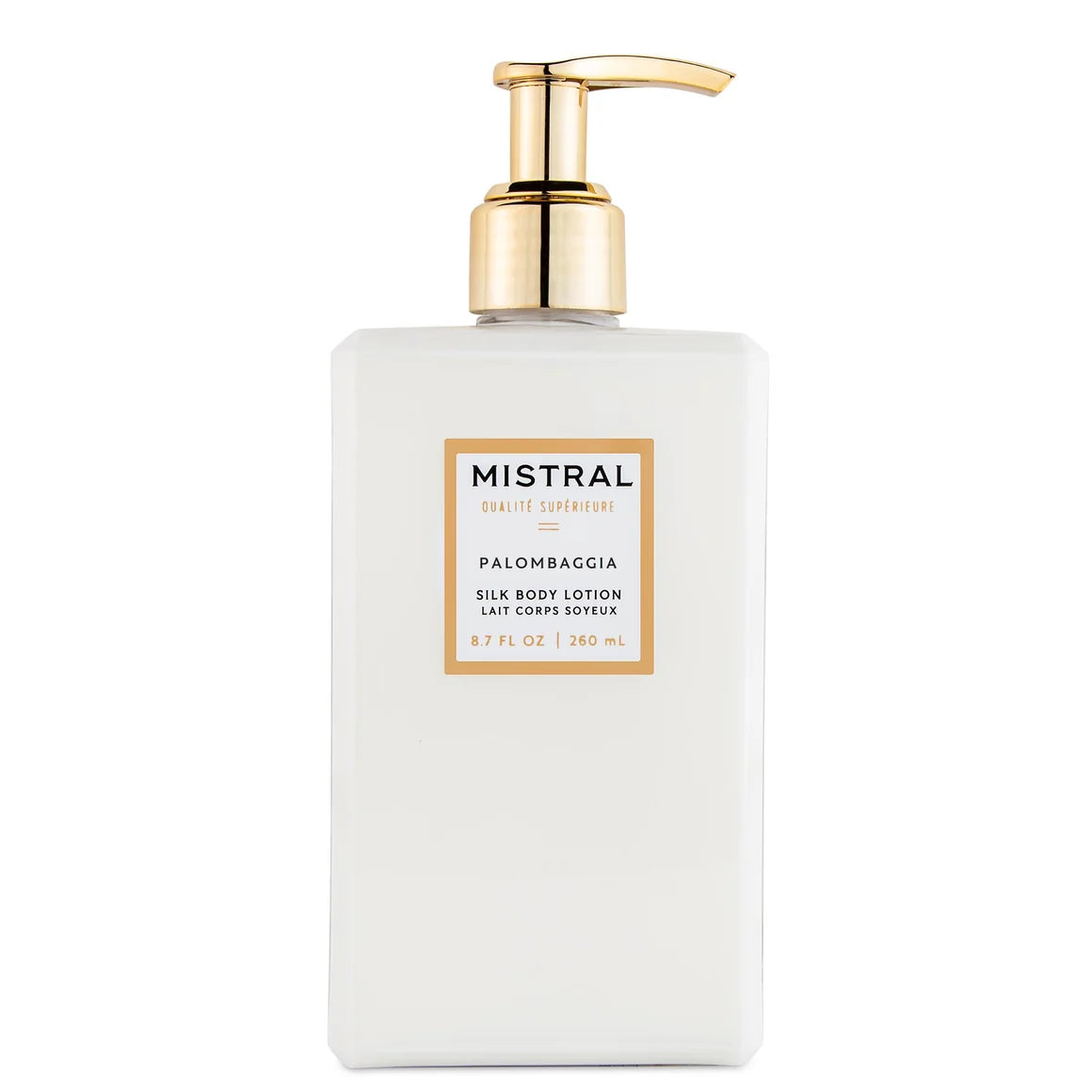 Luxe Silk Body Lotion Palombaggia 8.7 fl. oz.