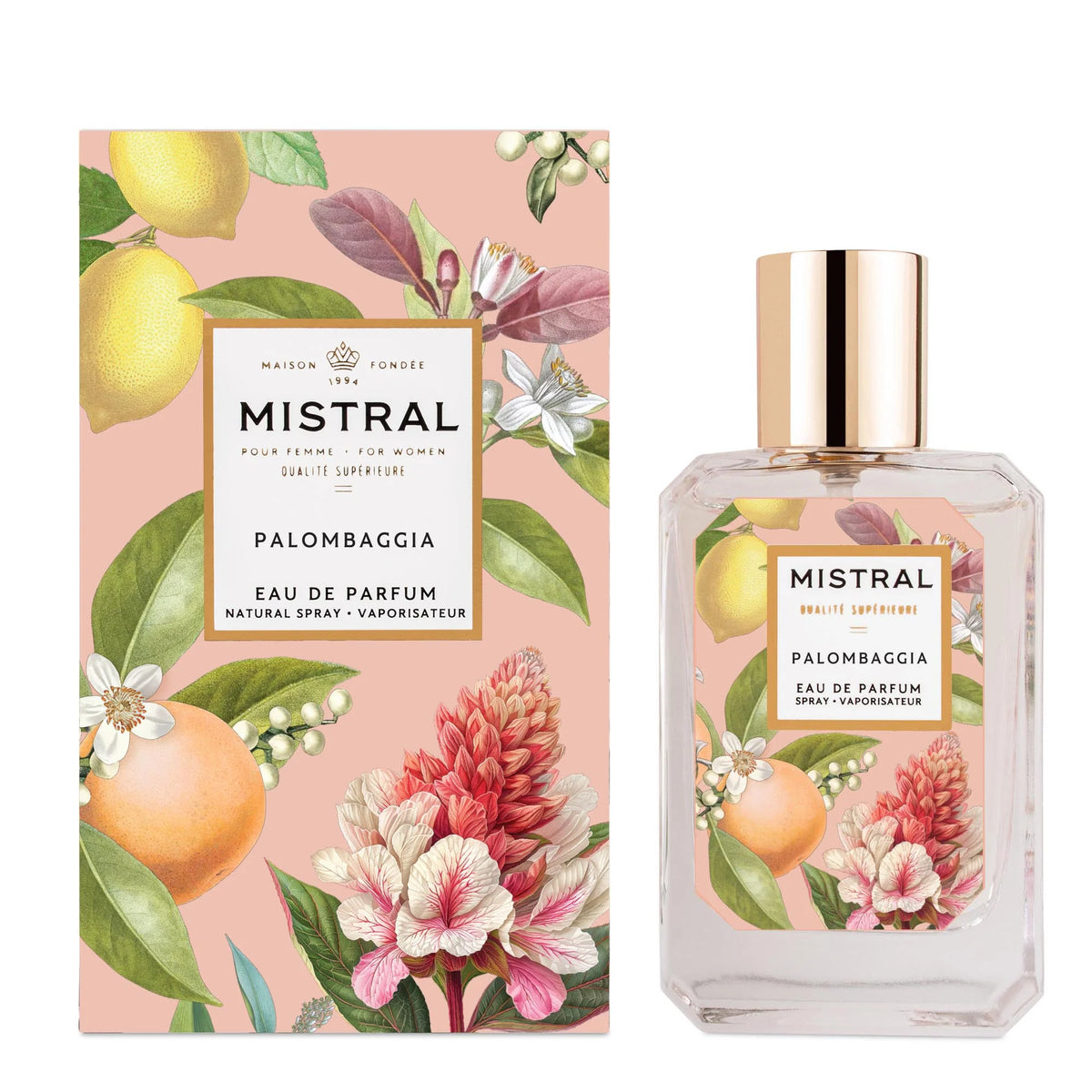 Luxe Eau de Parfum Palombaggia 1.7 fl. oz.