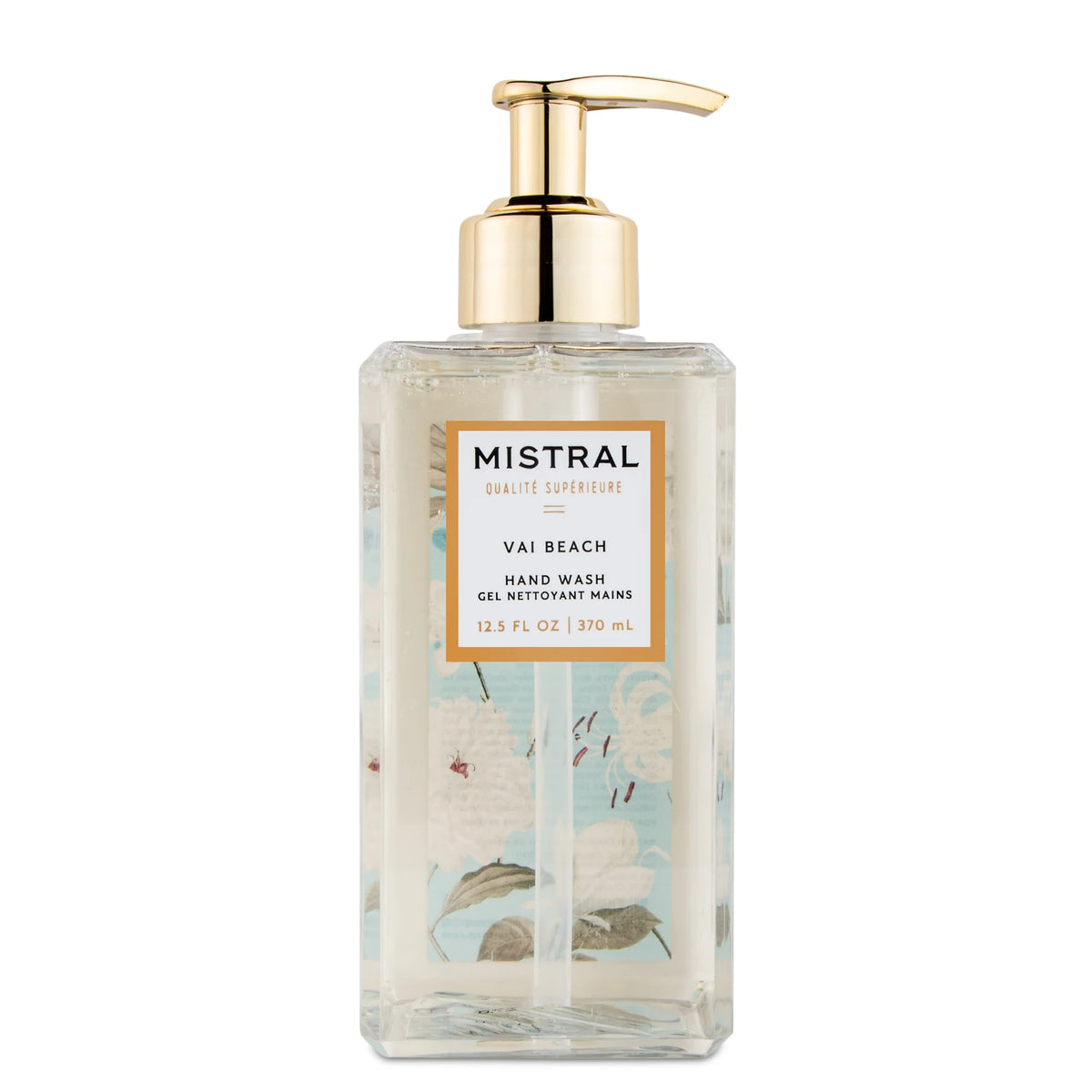 Luxe Hand Wash Vai Beach 12.5 fl. oz.