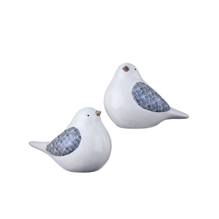 Terracotta Amalfi Bird