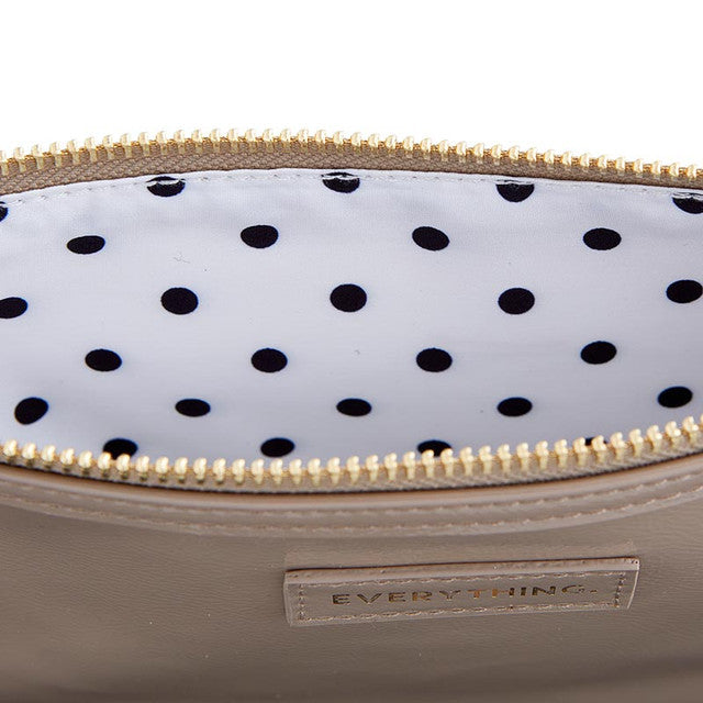 Patent Pouch - 4 Styles