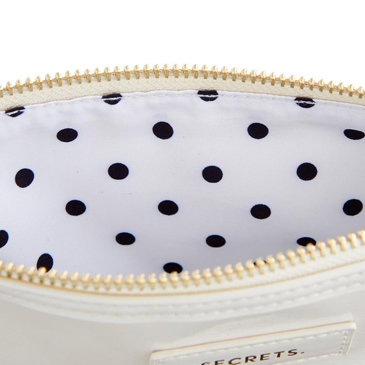 Patent Pouch - 4 Styles