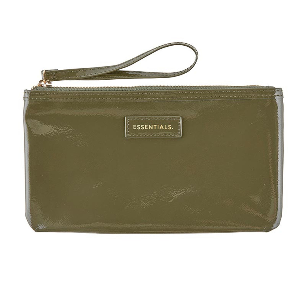 Patent Pouch - 4 Styles