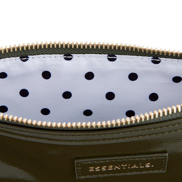 Patent Pouch - 4 Styles