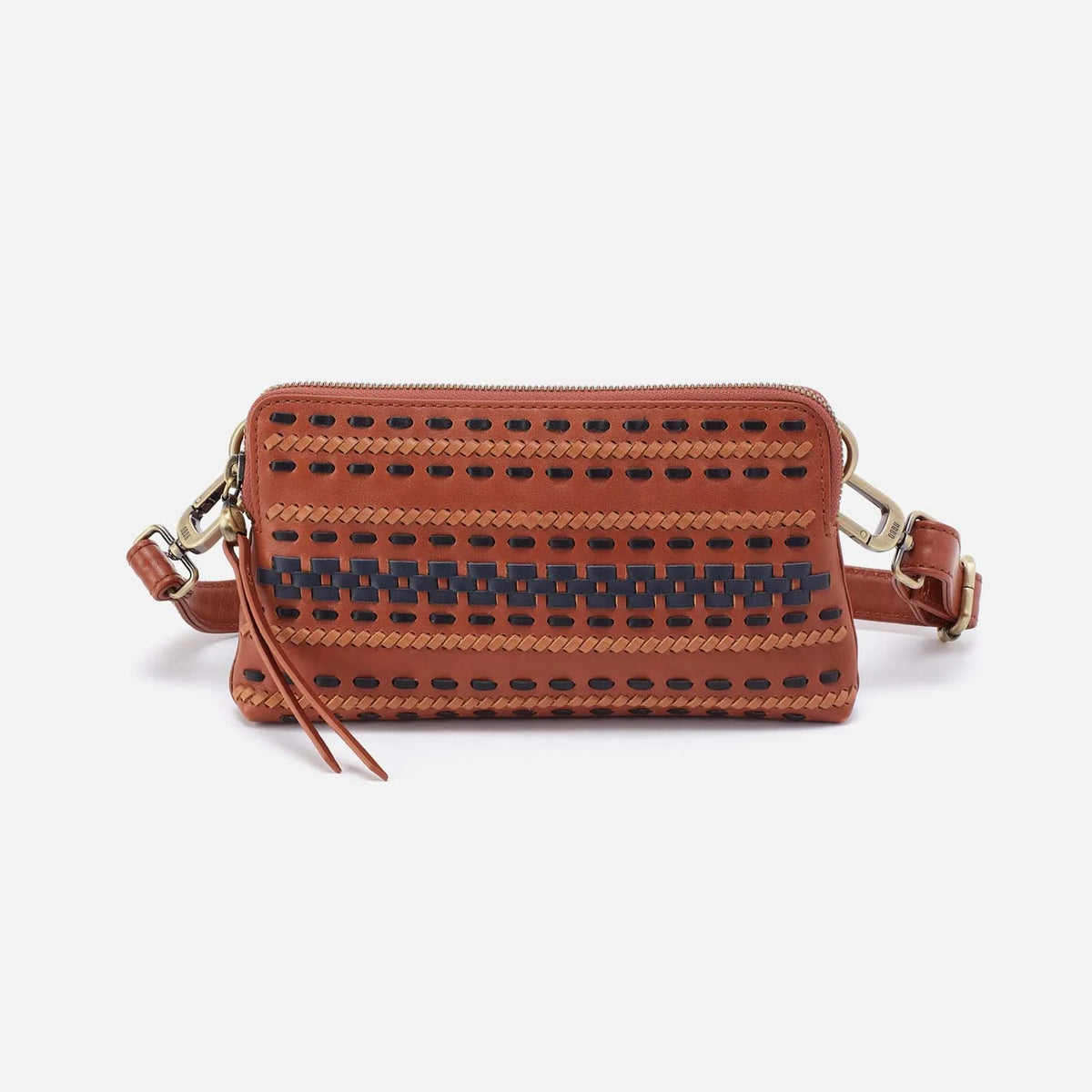 Hobo Fern Slim Belt Bag - Timberline