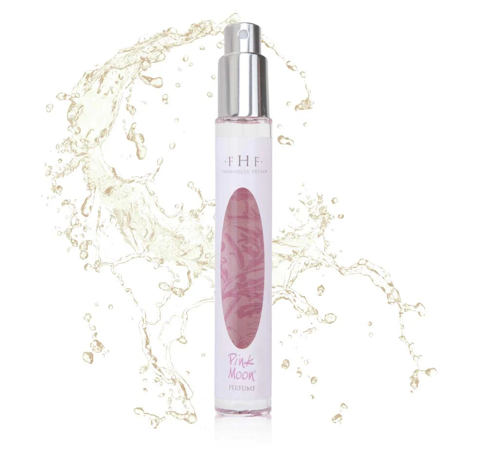 Pink Moon® Spray Top Perfume .25 oz