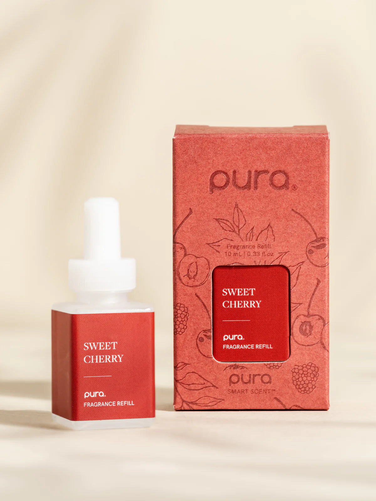 Sweet Cherry - Smart Vial (Pura)
