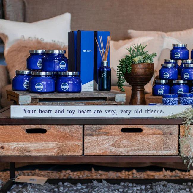 Your Heart and My Heart Poetry Stick