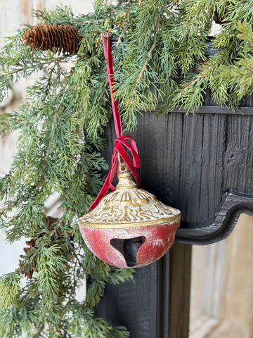 6.25" Chorusline Bell
