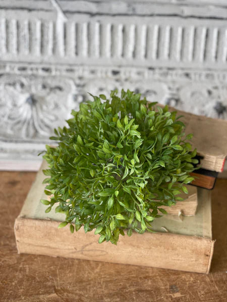 Mini Moments 8" Half Sphere