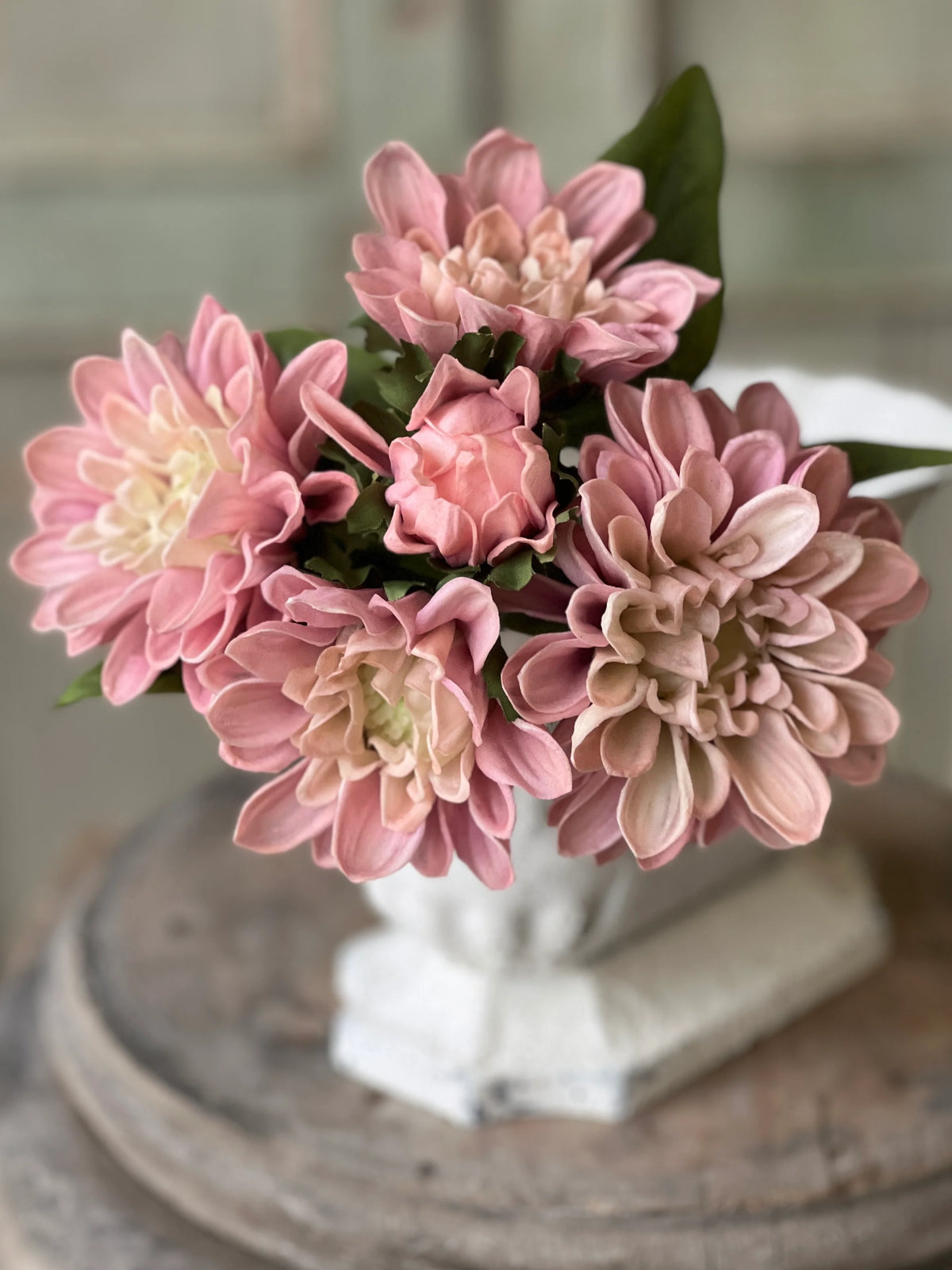 Matilda Blushing Mum 10" Bundle