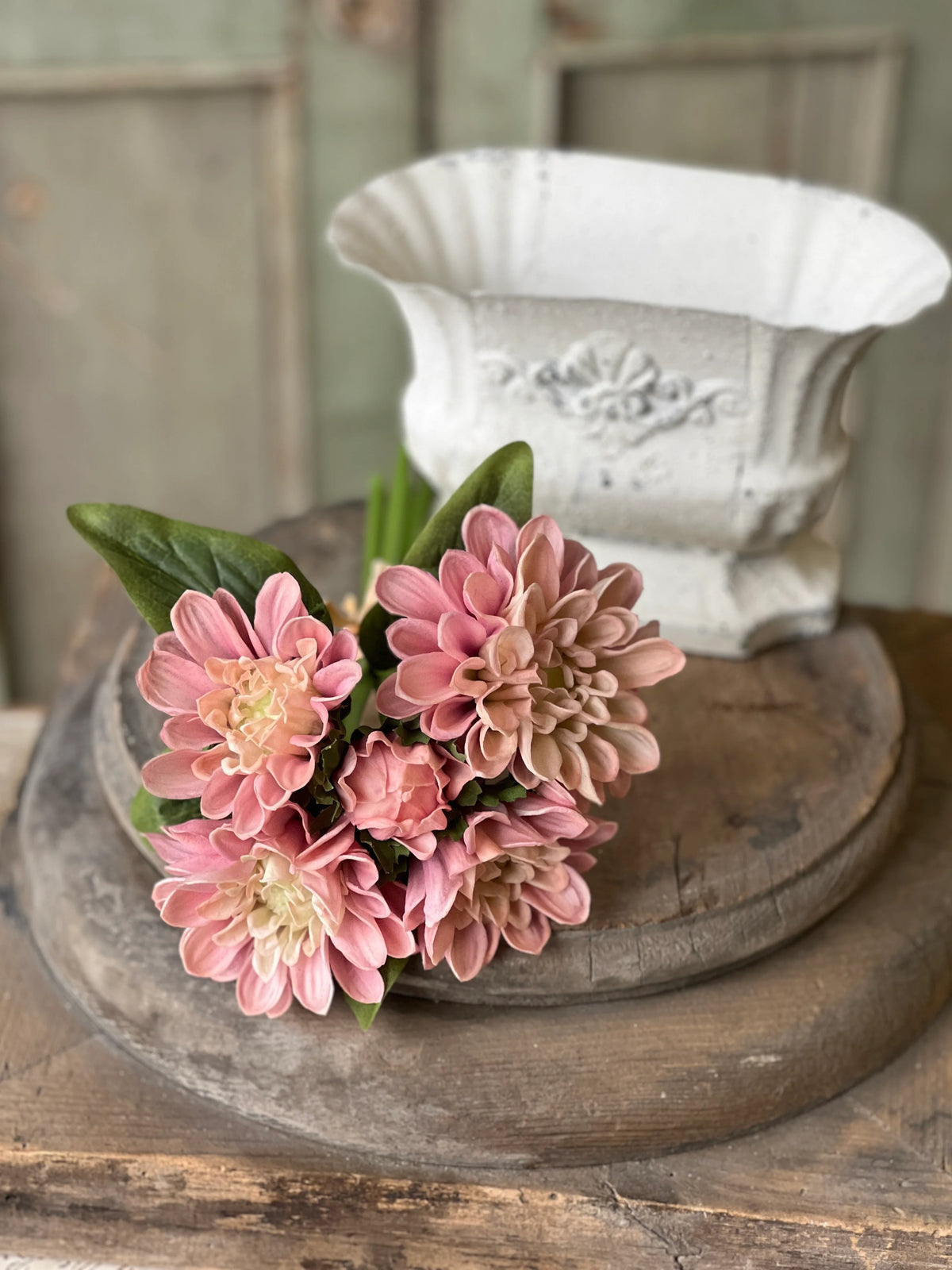 Matilda Blushing Mum 10" Bundle