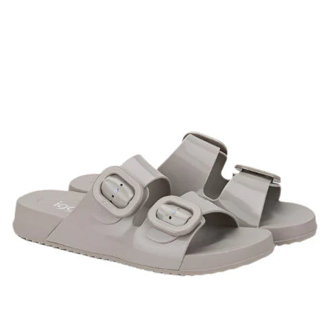 Igor Habana Brillo, Sand