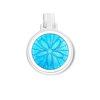 Sand Dollar Seafoam Small
