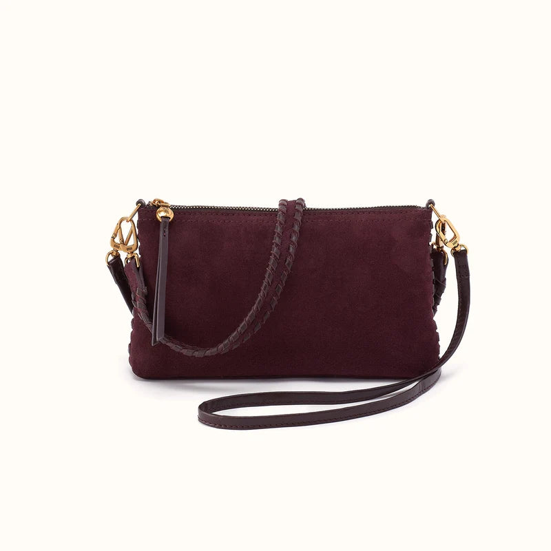 Darcy - Dark Cherry