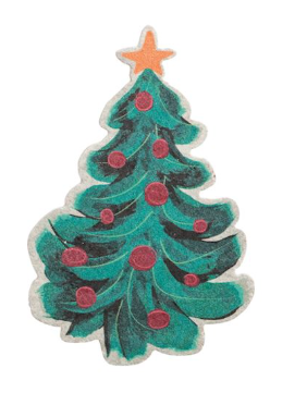 Christmas Pop Up Sponge Sets