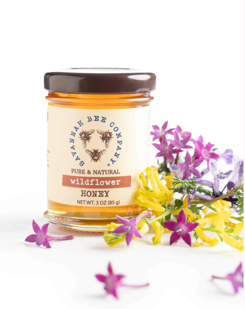 Wildflower Honey .3 oz
