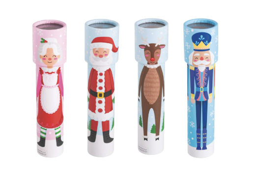 Christmas  Kaleidoscope