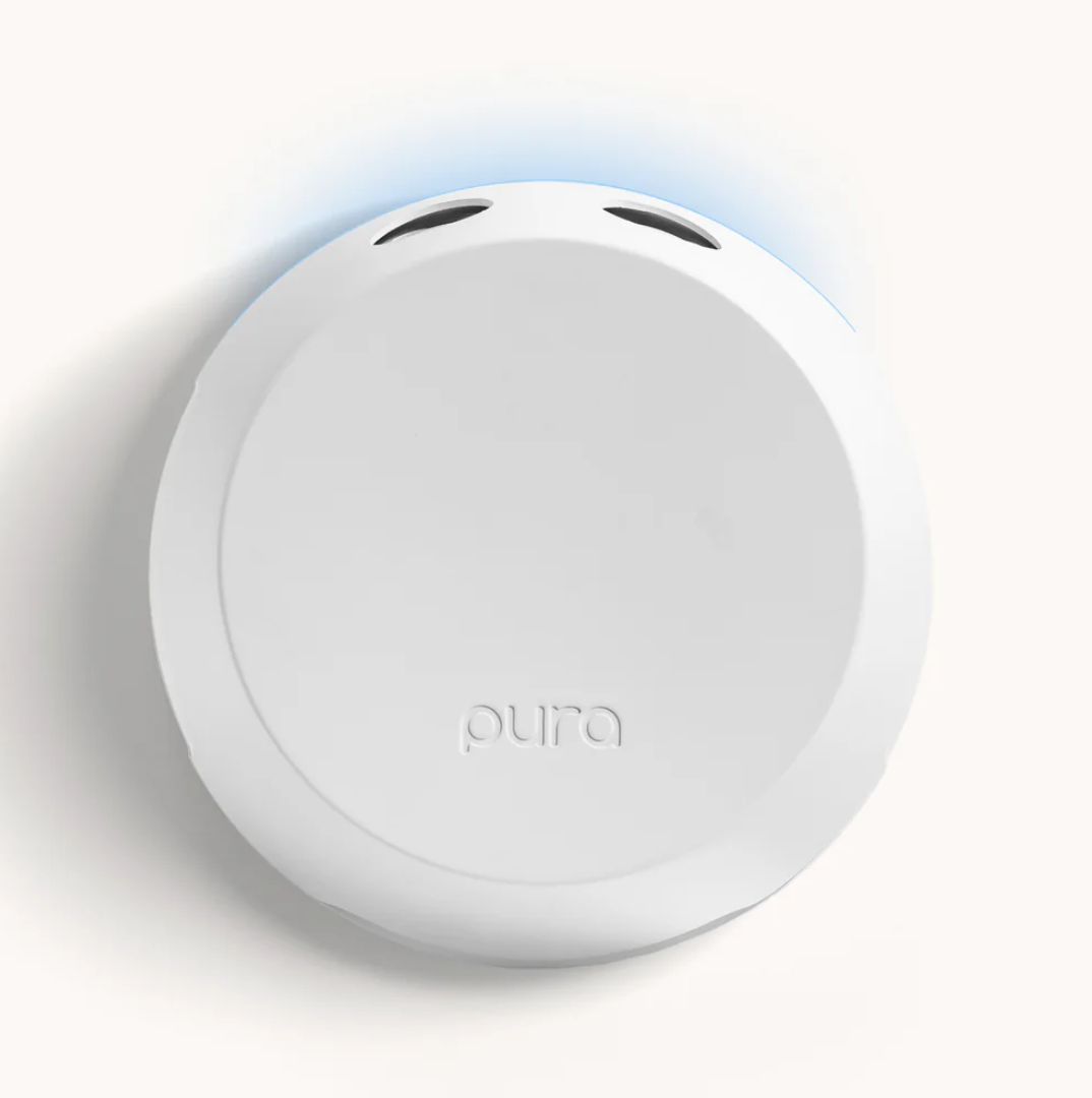 Pura 4™: Smart home fragrance diffuser