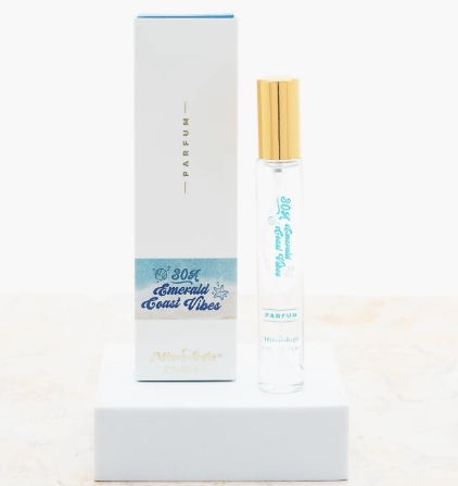 30A Emerald Coast Vibes | Parfum Spray 8 Ml Pen