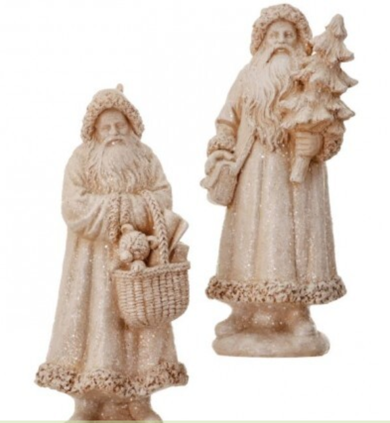 8" RSN SHIMERING COUNTRY ESTATE SANTA 2AST