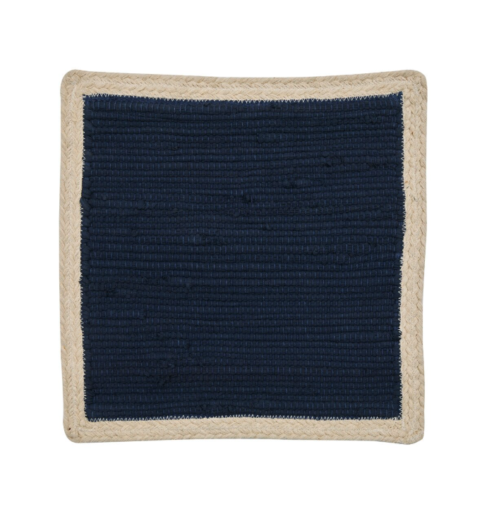 DUNE PLACEMAT - NAVY