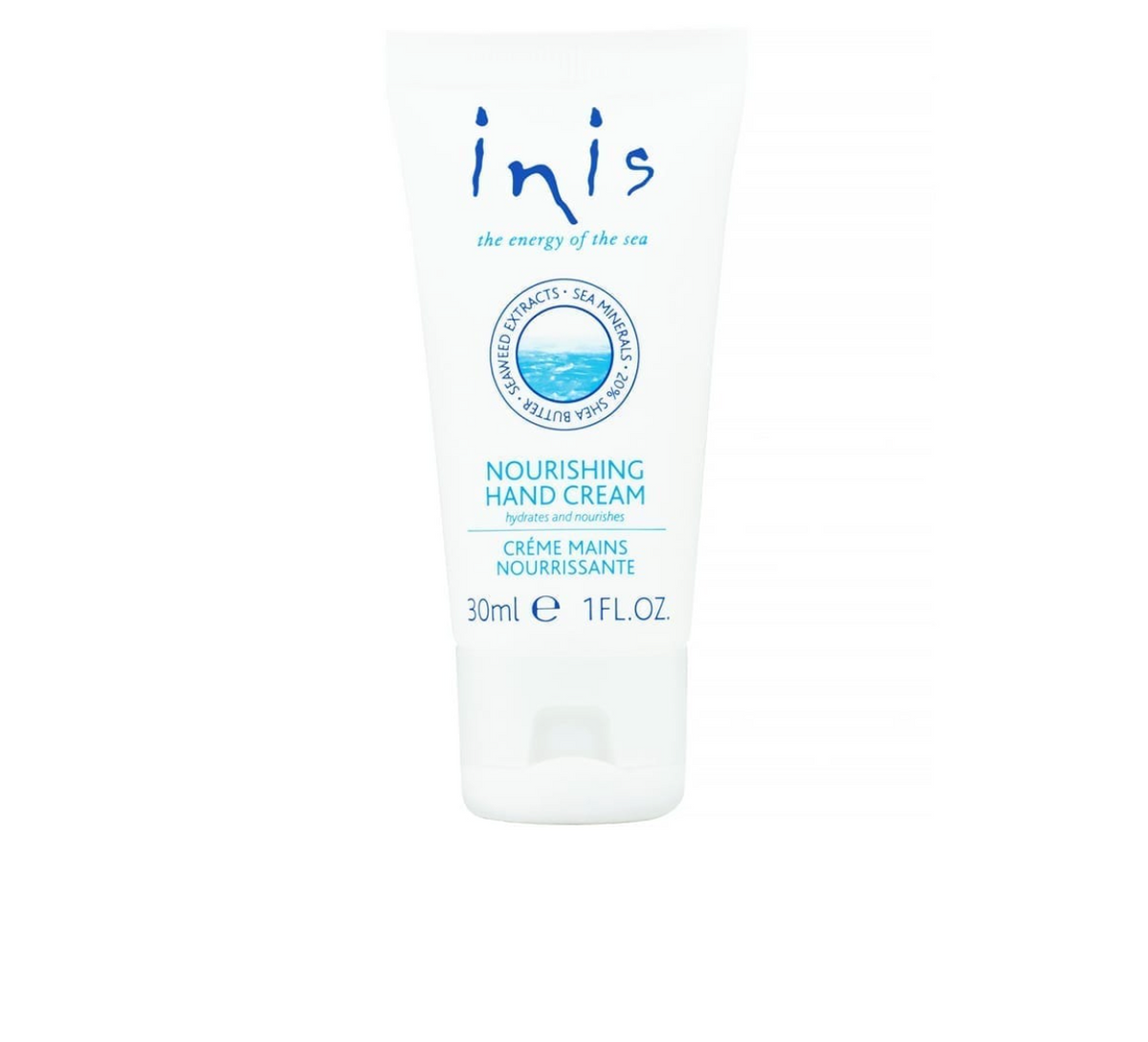 Travel Size Hand Cream 1 fl. oz.