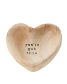 Got This Wood Heart
Trinket