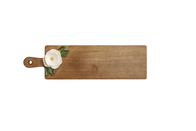 Flower Paddle Board