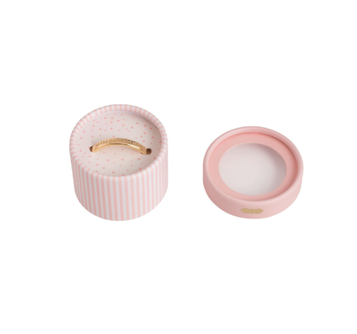 To The Moon Baby Bangle