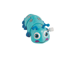 Caterpillar Crawlers. Each Sold Separately.