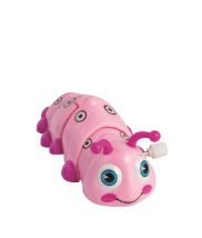 Caterpillar Crawlers. Each Sold Separately.